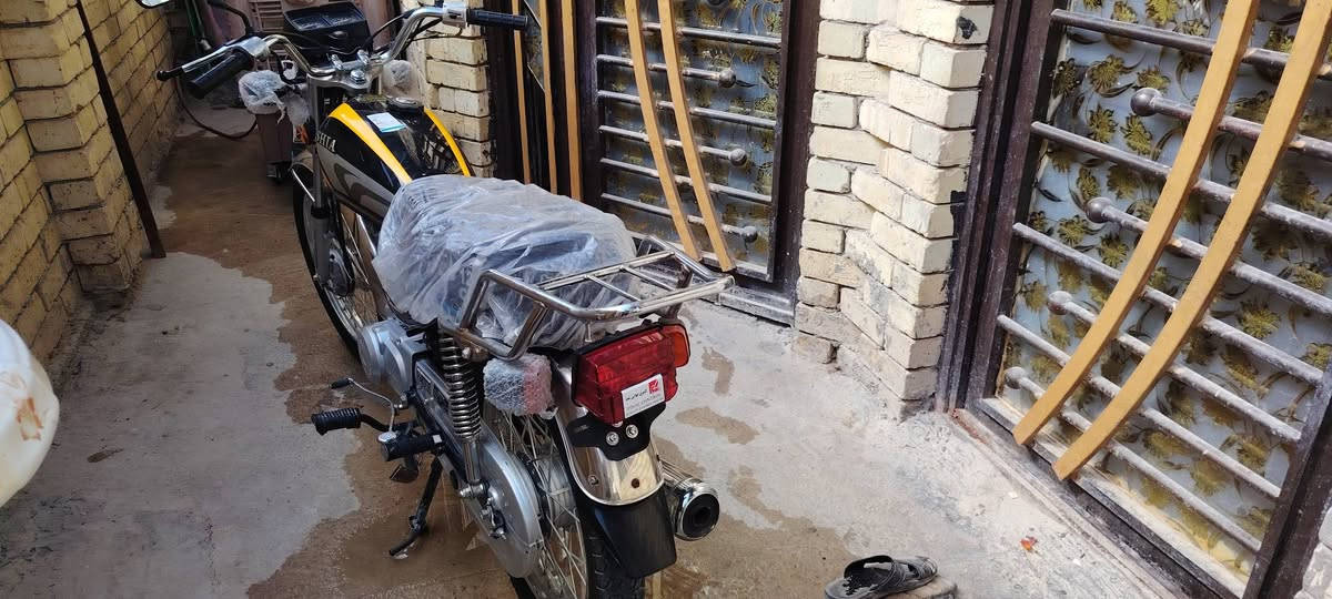 الاتصال على هذا الرقم *********** الشراي السعر 650بيه مجال بسيط كربلاء الحر موديل 2025 وراق سكنر كربلاء, العراق
