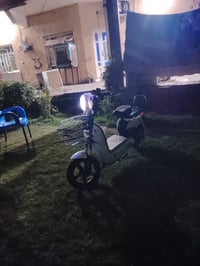 دراجة شحن • موديل ٢٠٢٦ • حجم ١٤