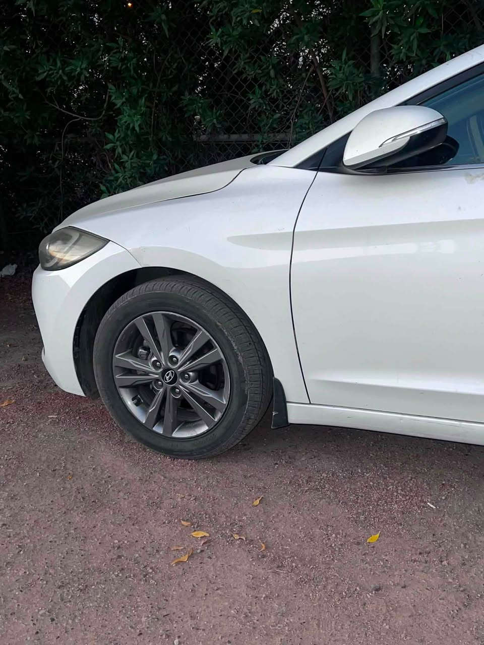 النترا مديل ١٧ خليجي رقم بغداد بسمي شخصيا ماشيه ١٨٠ سيارة على ايدي بوضع الشركه بيها فقط قطعه وحده بنيد كير محرك حداديه تبريد كله جديد رايدها ب ١٣٠ وبيها محال جدا بسيط مكاني كربلاء ***********
