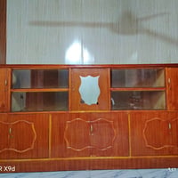 بوفيه تسكام عراقي للبيع 250 وبيه مجال 07846195038
