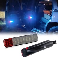 LED داخليه • تاهو جمس سلفرادو • موديل ٢٠٠٠-٢٠٠٦