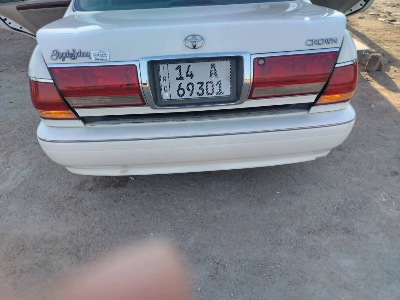 سلام عليكم ملكه لل بيع مديل 2001 وكينه وكير كفاله حداديه جديده تخم تاير تحويرت نجف دكمتين برده خلفيه لسياره مداور ثاني يوم بيه كصه قماره فقط ول باقي مكفول مكاني البصره ابو الخصيب السعر 115 وبيه مجال حك لجيه ***********
