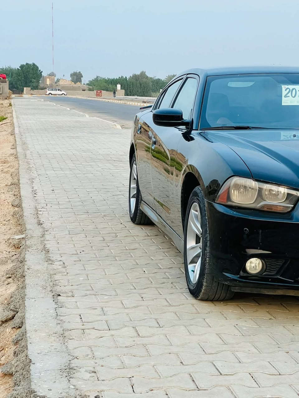 جارجر • ٢٠١٤ • ٣٦٠٠ ٦ سلندر