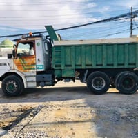 قلاب سكانيا 112ونص • تاير جديد • موصل القياره الحود
