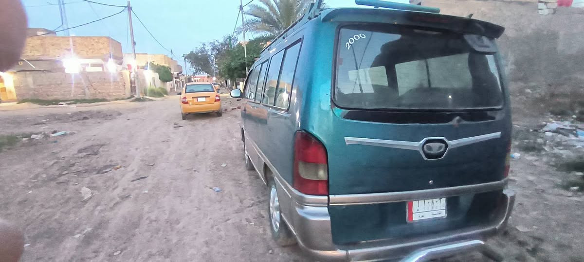 ستانه موديل 95 كير محرك حداديه خير من الله دوشمه جديده سنويه لل 27 جسور خير من الله مصفره غرامات وهيئه جاهزه على اخر حبايه تريد وكاله تريد تحويل اني حاضر لل استفسار اتصل على الرقم ما متواجد فيس ***********
