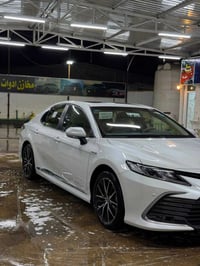 هايبرد • ٢٠٢٤ • مرقم بغداد