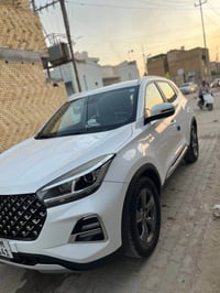 تيكو فور برو • ٢٠٢٢ • ٦٨٠٠٠ كم