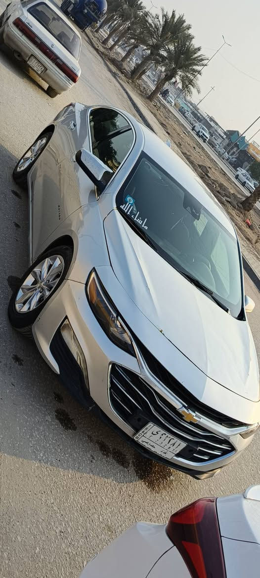 ماليبو 20LT • ع الفحص • تبريد ثلج