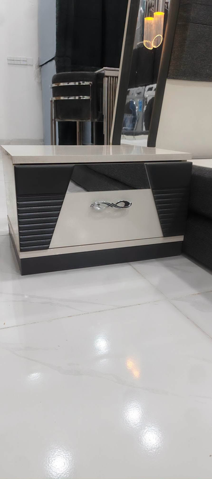 غرفه نوم • ٩ قطع • اربيل