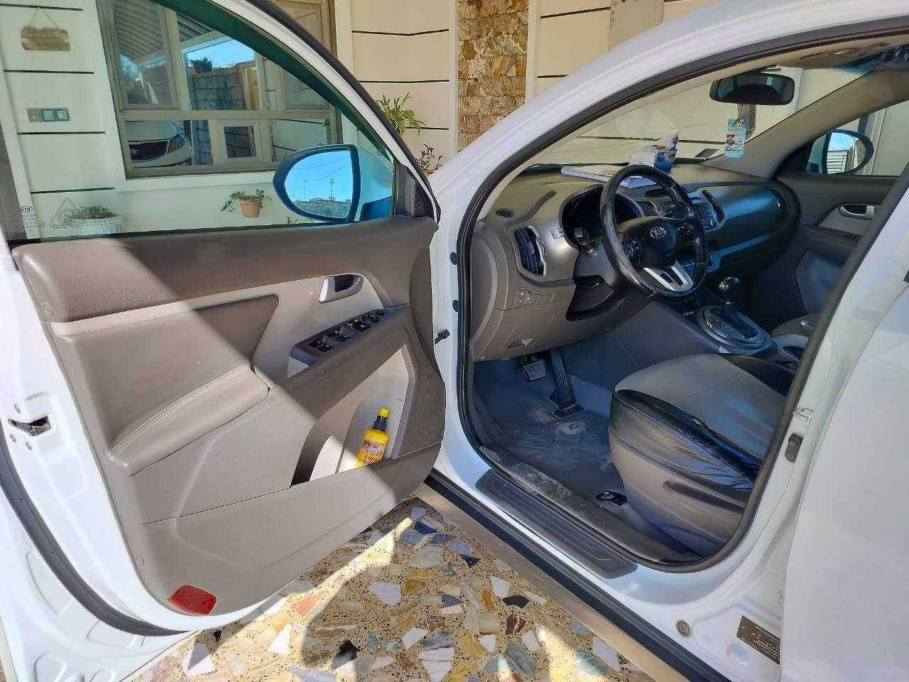 سبورتج • ٢٠١٦ • رقم بغداد