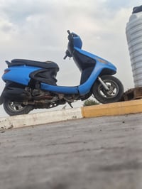 للبيع • موتوسيكل • مفاوض
