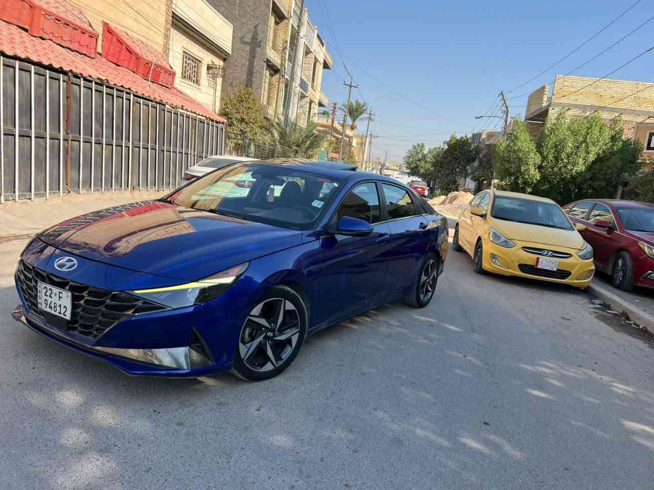 النترا فول • ٢٠٢٢ • رقم اربيل