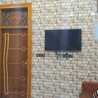العنوان حي ديان مقابيل البانزيخانه الاهليه فرع ستاذ بدر العبيدي  البيت...