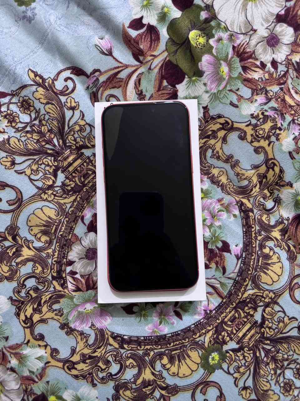 السلام عليكم ورحمة الله وبركاته

بسبب الوعود الكاذبة تمت اعادة نشر

iPhone 17 pro max

رقم النموذج: MFYN4AF/A

سيمكارت

الذاكرة :256

البطارية: 96

اللون: برتقالي

نظافة 100% 

للاستفسار الاتصال على الرقم التالي : ***********

ما ابيع لمحل موبايلات رجاءا اصحاب المحلات لا يتواصلون وياي 

غير متواجد على الفيس 

فقط اتصال وواتساب عمارة, ميسان
