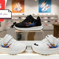 أحذية أطفال • جملة • أقل طلب ١٠ كرتون