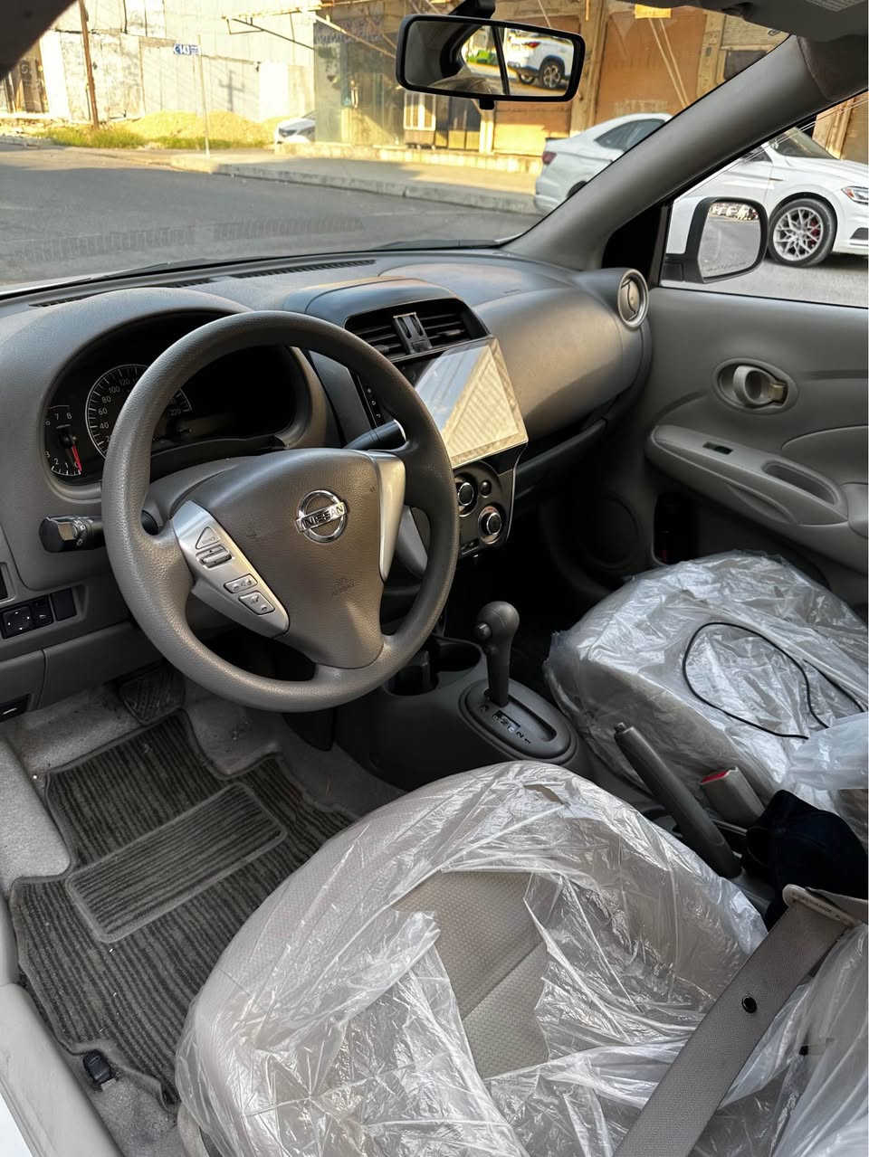 نيسان صني 2020
رقم اربيل سنويه ورقم جديد
سياره كير محرك شرط
ماشيه 130الف
*********** واتساب أربيل, العراق
