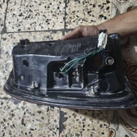 باك لايت • لكزس ٢٠٠٦-٢٠٠٧ • تايواني