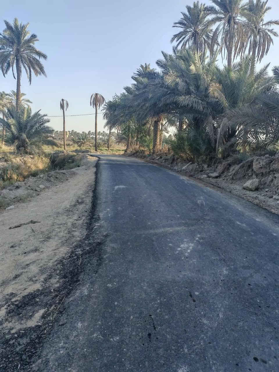 قطعه مساحتها 800متر
خدمات كامله وجه تبليط مي كهرباء تبليط
العنوان  كريطعه قرب سيد محسن طابو زراعي سند25
استفسار اكثر الاتصال بل رقم
مكتب وعقارات الوارث
***********
