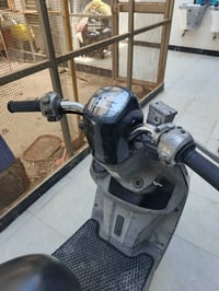 بوليس • كابريتر • كفاله عامه
