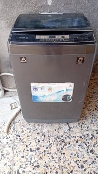 غسالة • ١٨ كيلو • بغداد شعب