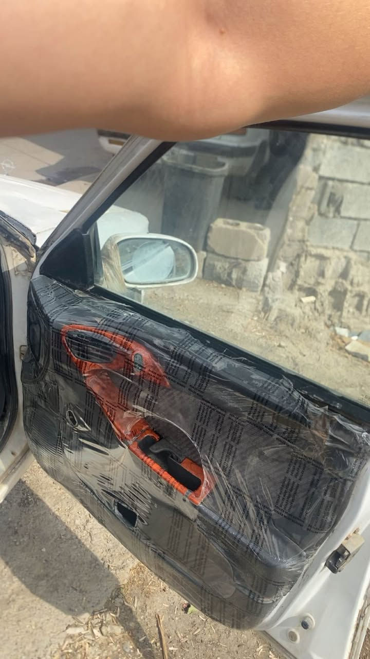 دايو ايسپيرو • ١٩٩٤ • اوتوماتيك