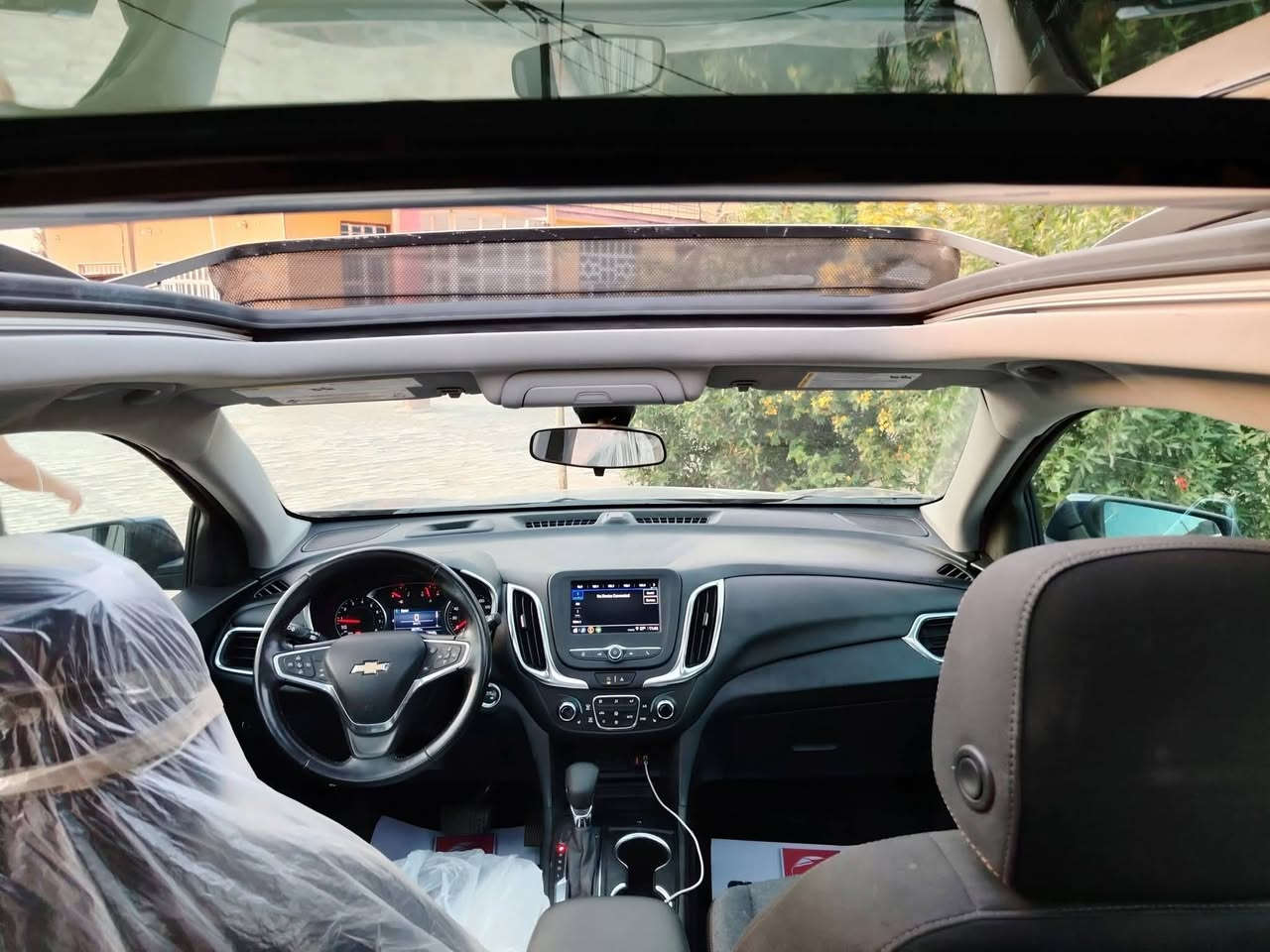 ايكونكس البيع موديل ٢٢ رقم اربيل بسمي حادث جاملغ  فول مواصفات  *********** السعر ٣٠ بيها مجال مال مستعجل
