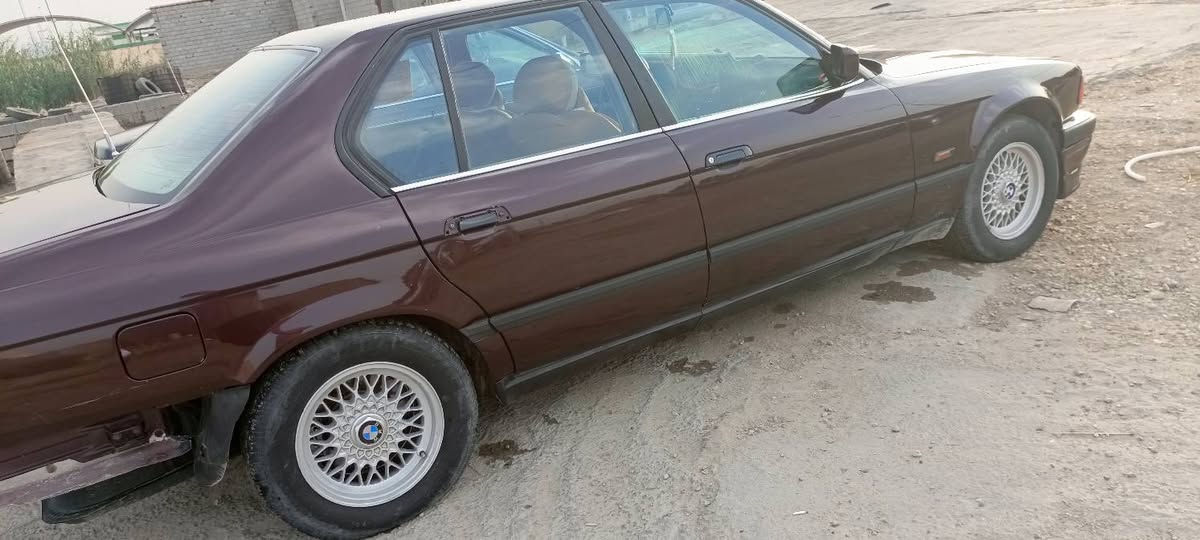 بي ام دبليو • كربلاء طويريج • فديو