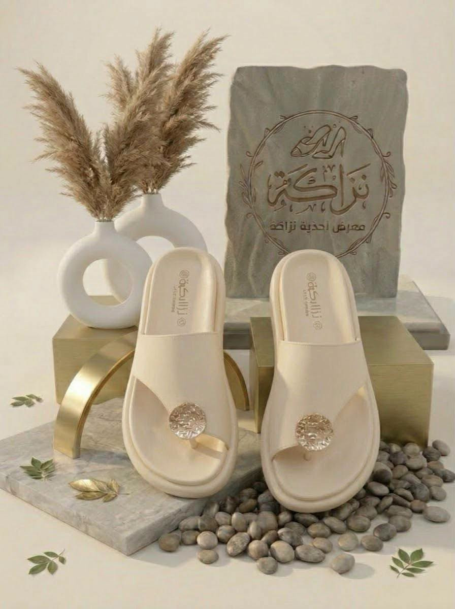 شحاطة نسائي • طبي • ٣٧-٤١