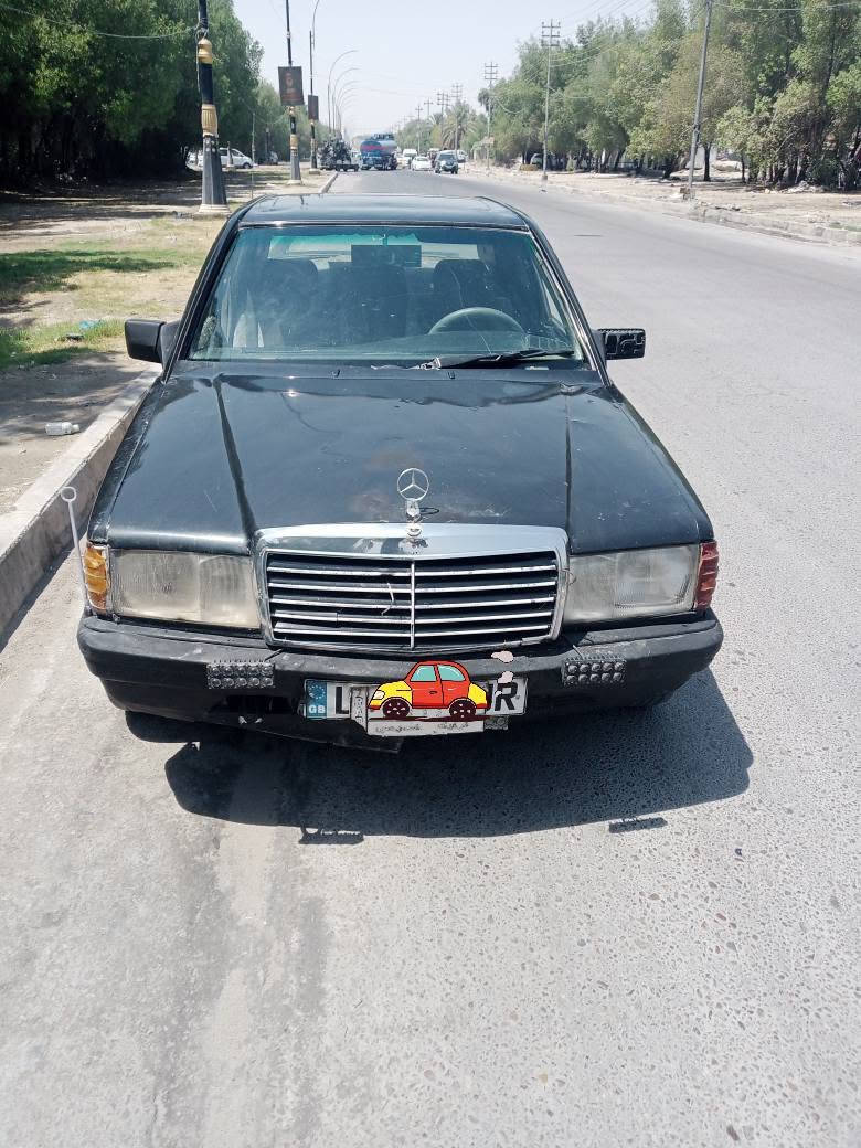 يالله مارسدس مديل1988 رقم كركوك الماني سنوية لل2027 تحويل او وكالة  بكيفك  مكينة وكير خير من الله  ونجي 6 سلندر السعر 24 ورقة مكاني كربلاء الشراي يتصل ***********
