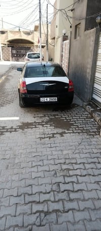 اوبتيما خليجي • ٢٠٠٧ • اربيل شمالي