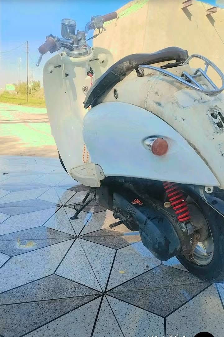 صلي على محمد دراجه جاهزه من كلشي شلع تشك الكاع مفتوحه مره وحده 250 وبيها مجال بسيط ‏‪***********‬‏
