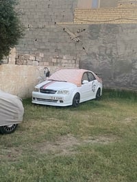 اوبترا رياضية موديل 2010 كاملة وجاهزة من كلشي السعر 75 وبيهة مجال   ال...
