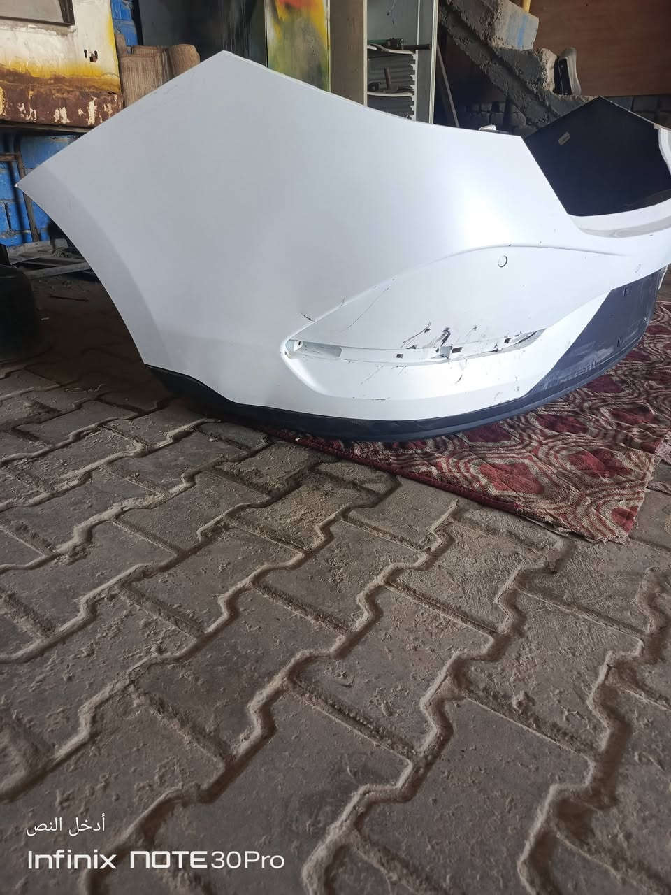 سلام عندي دعاميه بي واي دي موديل 2025 بلاديه اصليه كامله حساسات كامره بس نقص اشاره و بيها كسرين
***********
