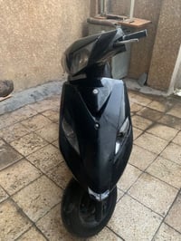 ثعلب • تجفيت • كابريتر