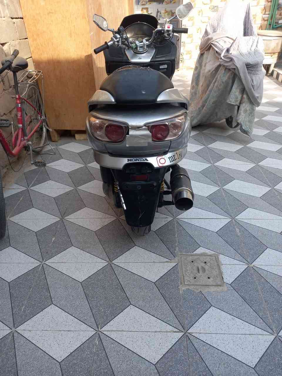 فورزه • ٠٩ • كهربائيات جاهزه