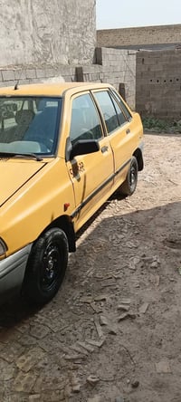 سايبا • ٢٠١٣ • بغداد
