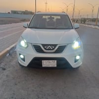 تيكو • ٢٠١٣ • رقم بصره