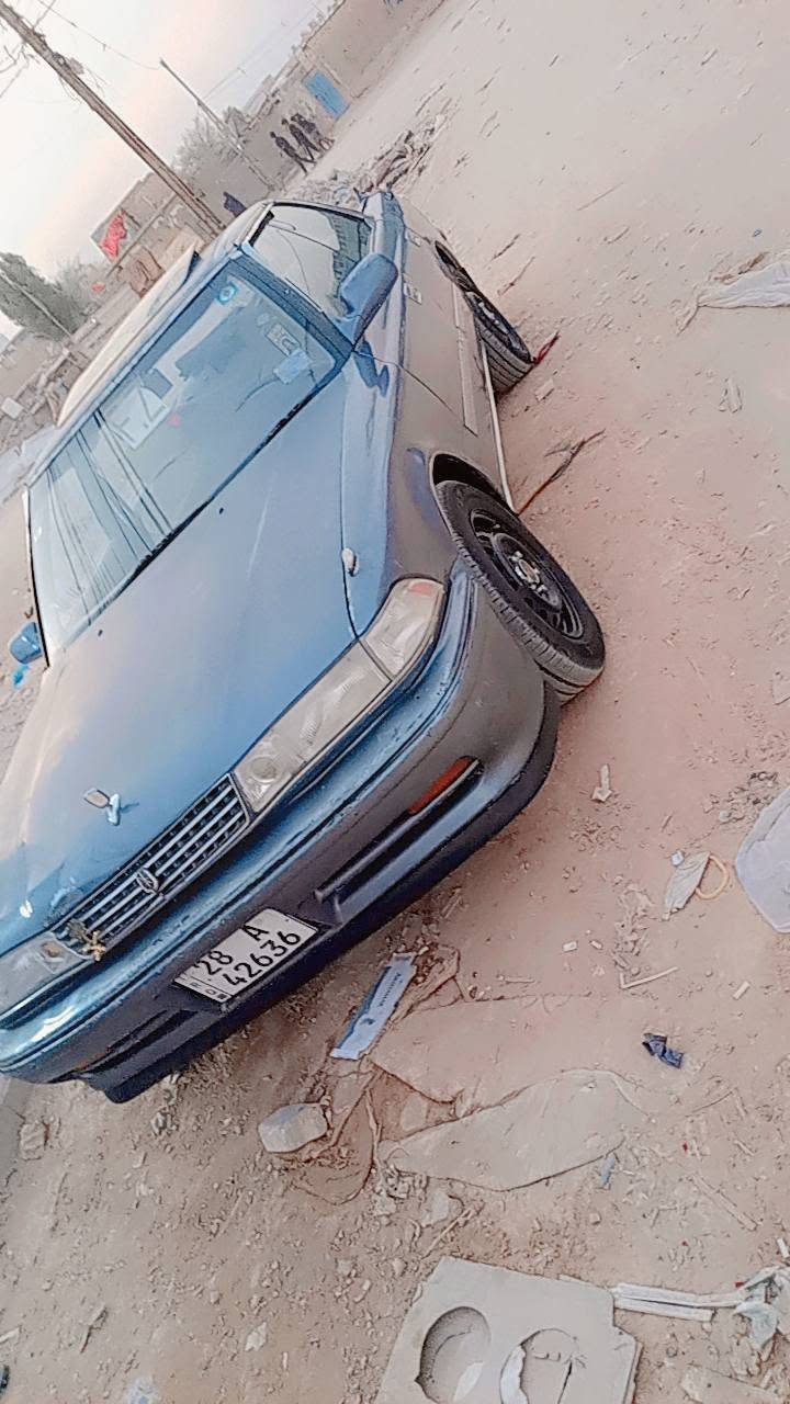 سلام عليكم مارك عضم نجف رقم نكليزي بسمي مداور ثاني يوم  سياره خير من الله تخم تأير كهربايات جام 4 شغال لايت زنزن شاشه ايباد  دشبول راس الثور مكينه بطه 2500 السياره كفاله من الضربه او نقل جثه او كص كفاله مكاني نجف  السعر 39 او بيه حك الجيه استفسار أكثر انتصل ***********
