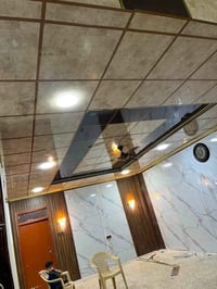 ديكورات • احمد غربي