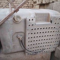 تانكي كاز ٥٠٠ • دبدوب • عكرب الشراي