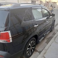 سورنتو • ٢٠١٣ • اسود