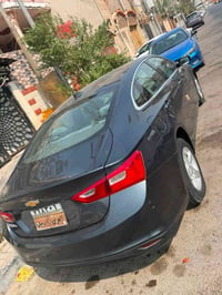 ماليبو مديل 2020بنيد حادثه مكينه ما عرف شبيه بيه مشكله ابيع واقع حالتب...