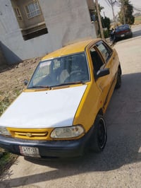 سايبا ٢٠١١ • رقم بغداد • مكينه وكير صفر