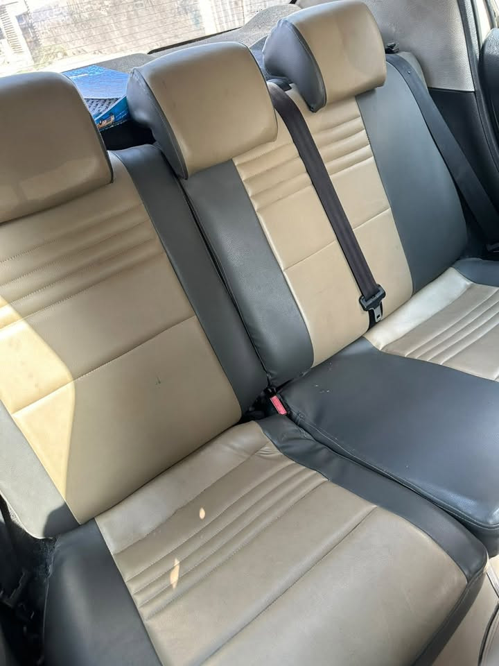 🚗 للبيع بيجو موديل 2007

✨ السيارة نظيفة جداً

✅ ما بيها ضرر

💰 السعر: ٥٠ $ قابل للتفاوض

📍 الموقع: بغداد –  الرصافة

للتواصل الاتصال على***********
