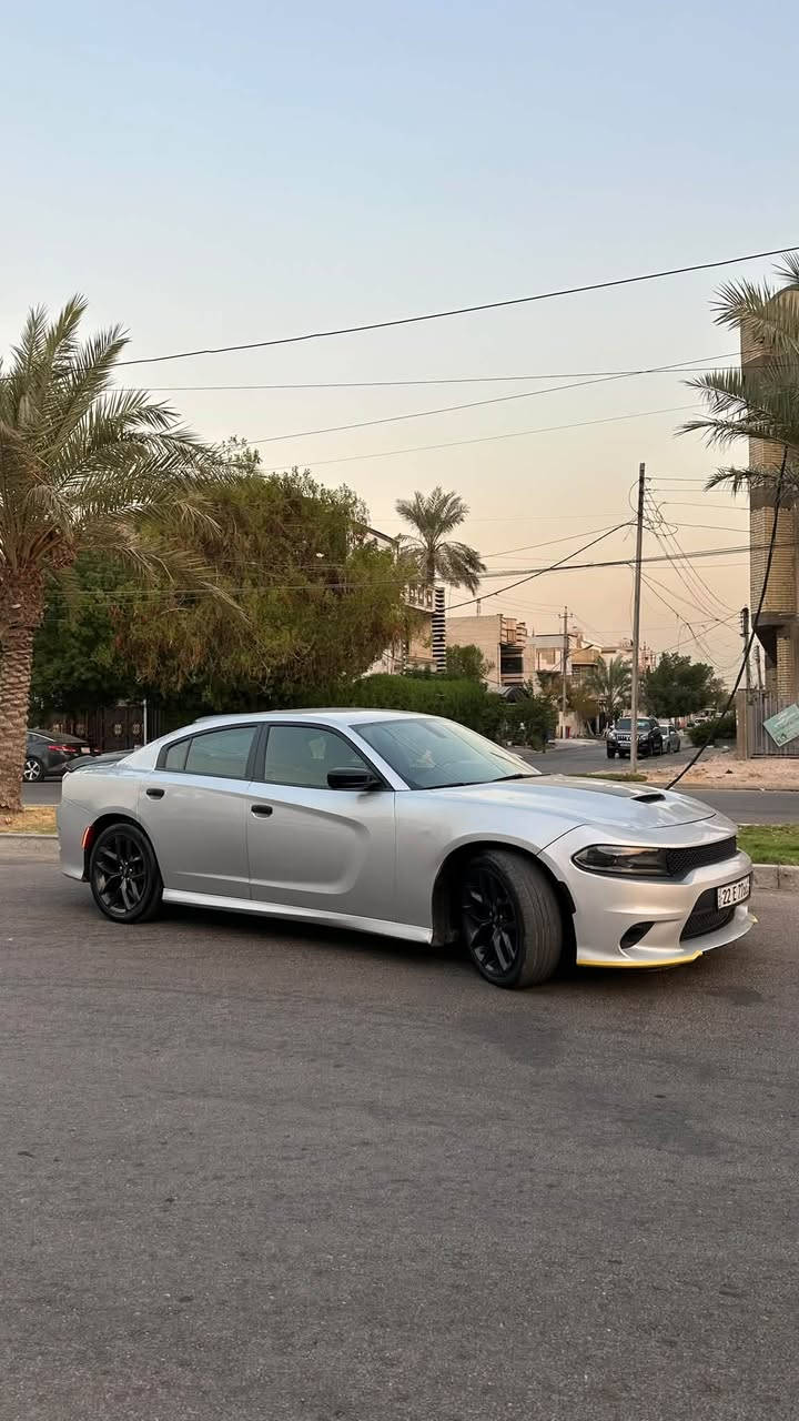 تشارجر SXT • ٢٠٢١ • ٧٠ ألف