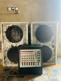 جهاز • سماعات • واحدة معطلة
