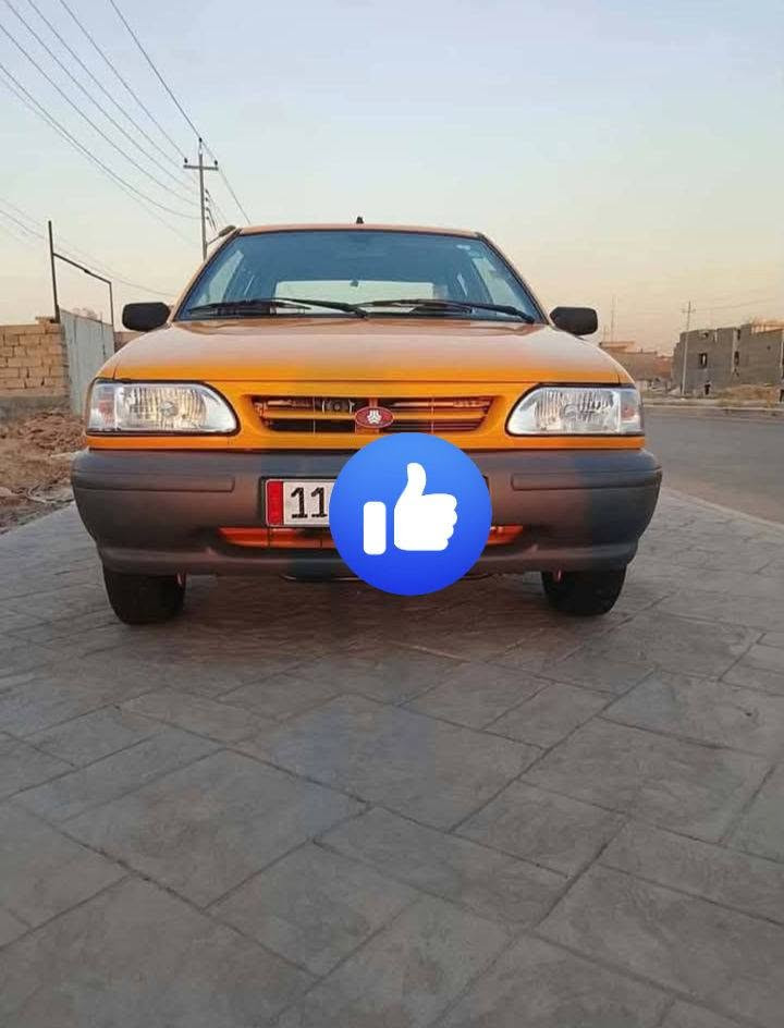موديل 2026 • كفالة سنة • ماشي 35 الف