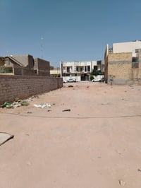 حولي الجامعة • ٢٥٠م • طابو زراعي