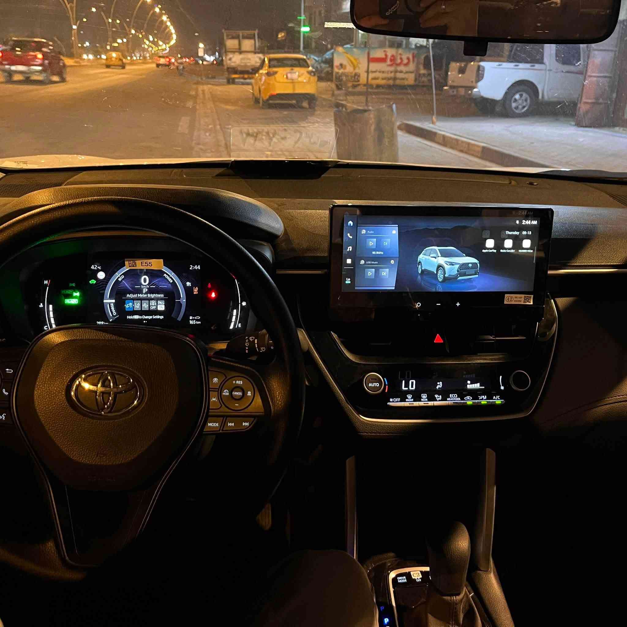كروز 25
سلام عليكم كورلا كروز 2025

زيرو 0️⃣ 

رقم بغداد نضام اقصاد 

مقترض وكفيل نفس البيت 

فول مواصفات 

السعر او الاستفسار 
***********
