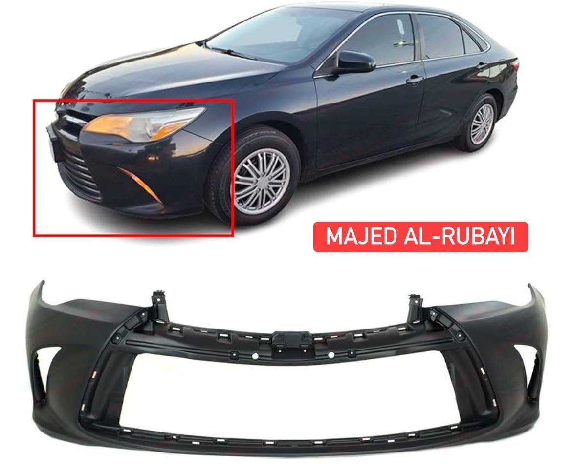 متوفر  :-

قطع غيار كامري  ((  كامري 2016 )) 2015 -2017

للاستفسار :- لمعرفة الاسعار والتفاصيل راسل الصفحه📩 

او اتصل على الارقام التاليه ☎️ 📞📞📞

السنك : - ***********

الطالبيه :- ***********

يوجد خدمة توصيل لجميع المحافظات   🚚  🚚

 #كامري #كامريات #camry #Camry #CamryLE

